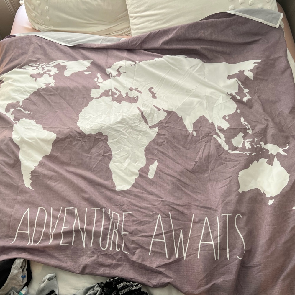 Society 6 Tapestry